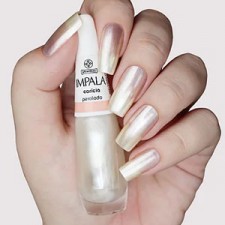 Esmalte caricia perolado / Impala (7.5ml)